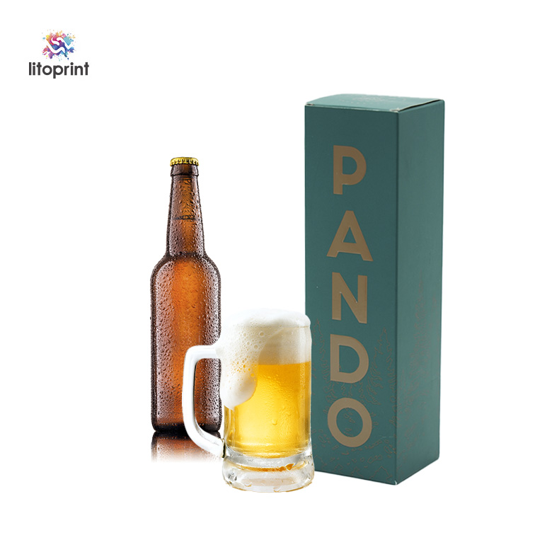 cerveza