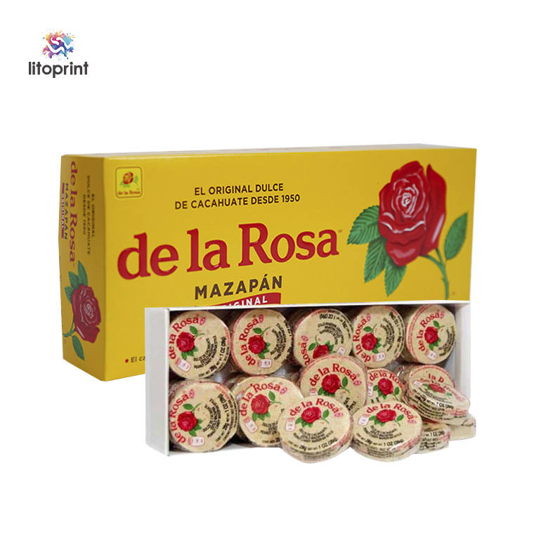 de la rosa