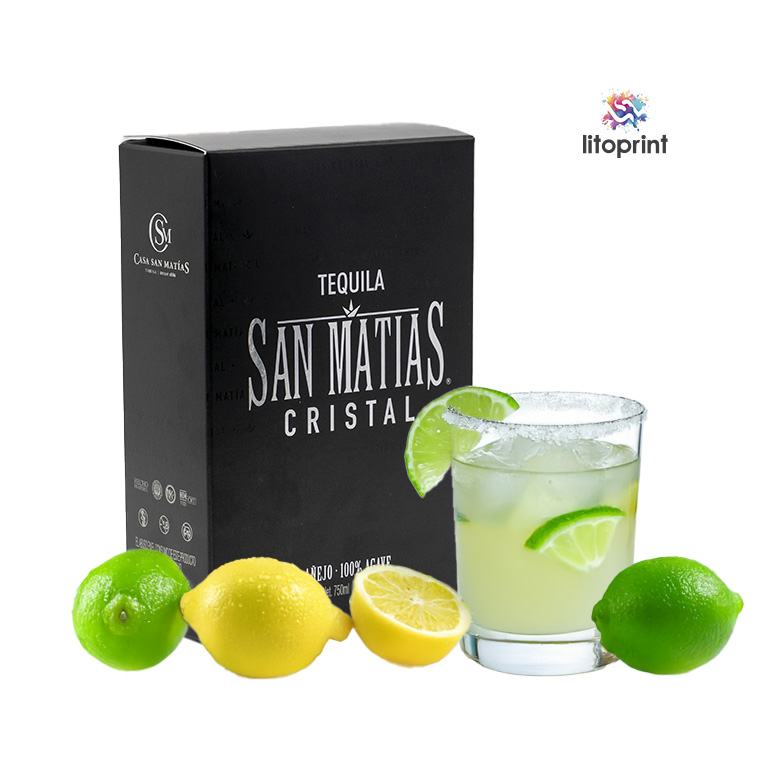 tequila